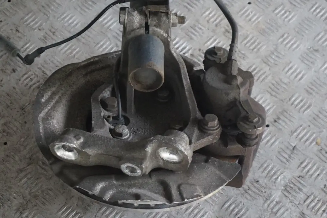 N43 Amortyzator zwrotnica prawa SPORT do BMW E87 118i o numerze 6786020 BMW E87 118i N43 Amortyzator zwrotnica prawa SPORT - SKU 6771558-2 - Numer Części 6786020