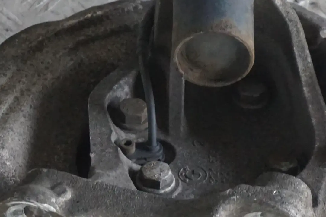 N43 143PS Amortisseurs Sport Amortisseur Pivotement avant Droit pour BMW 1 E87 118i à propos du numéro de pièce 6786020 BMW 1 E87 118i N43 143PS Amortisseurs Sport Amortisseur Pivotement avant Droit - SKU 6771558-2 - Numéro de pièce 6786020