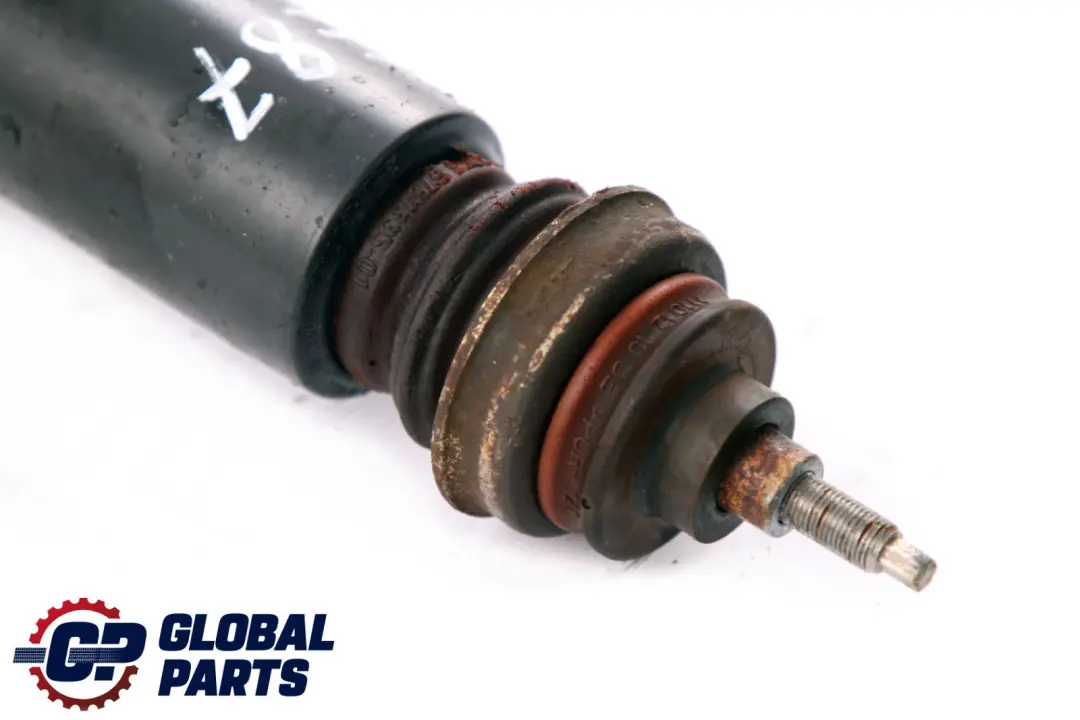 Suspension Rear Shock Absorber Damper to BMW E81 E82 E87 Sport with Part number 6771559 BMW E81 E82 E87 Sport Suspension Rear Shock Absorber Damper - SKU 6771559-2 - Part number 6771559