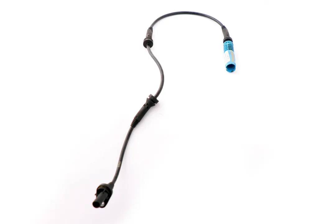 Impulsgeber DSC Vorn für BMW 5 6 er E60 E61 E63 E64 mit Teilenummer 6771702 BMW 5 6 er E60 E61 E63 E64 Impulsgeber DSC Vorn - SKU 6771702 - Teilenummer 6771702