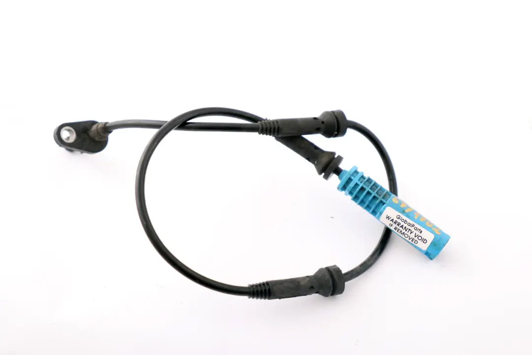 DSC Pulse Generator Sensor Front to BMW 5 6 Series E60 E61 E63 E64 with Part number 6771702 BMW 5 6 Series E60 E61 E63 E64 DSC Pulse Generator Sensor Front - SKU 6771702 - Part number 6771702