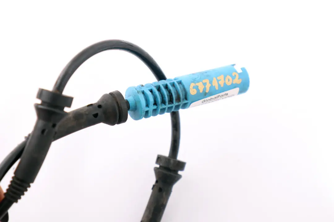 Generatore di Impulsi Dsc Davanti per BMW E60 E61 E63 E64 con numero di parte 6771702 BMW E60 E61 E63 E64 Generatore di Impulsi Dsc Davanti - SKU 6771702 - Numero di parte 6771702