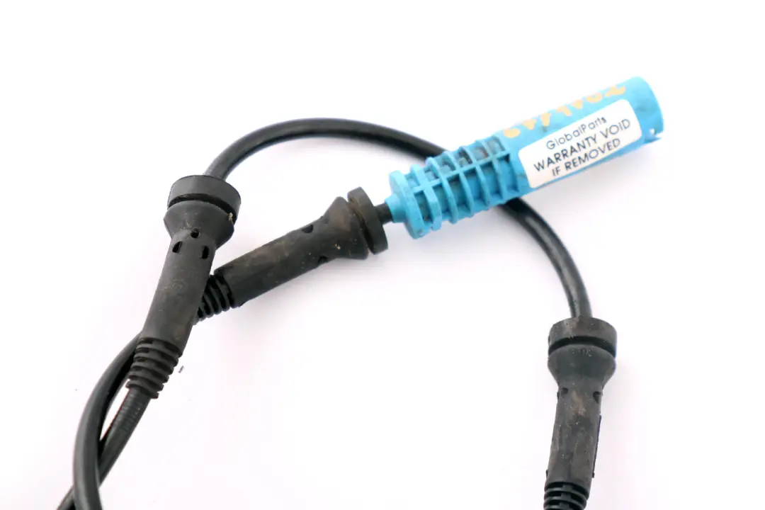 DSC Sensor del generador De impulsos delantero para BMW E60 E61 E63 E64 con número de pieza 6771702 BMW E60 E61 E63 E64 DSC Sensor del generador De impulsos delantero - SKU 6771702 - Número de pieza 6771702