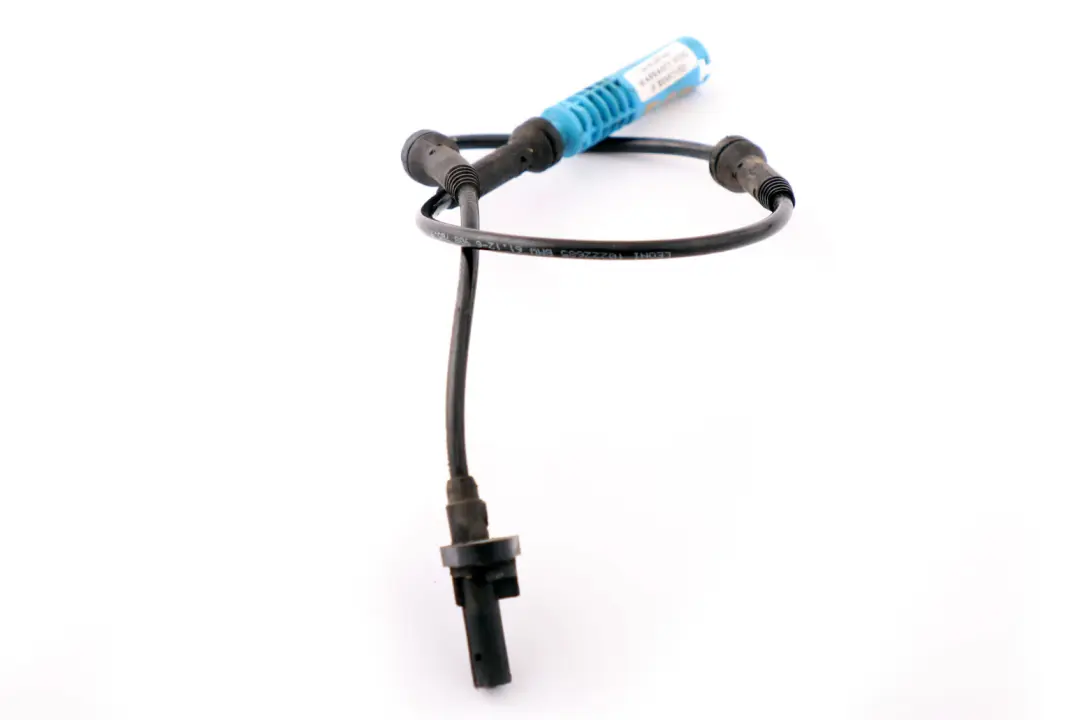 Impulsgeber DSC Vorn für BMW 5 6 er E60 E61 E63 E64 mit Teilenummer 6771702 BMW 5 6 er E60 E61 E63 E64 Impulsgeber DSC Vorn - SKU 6771702 - Teilenummer 6771702