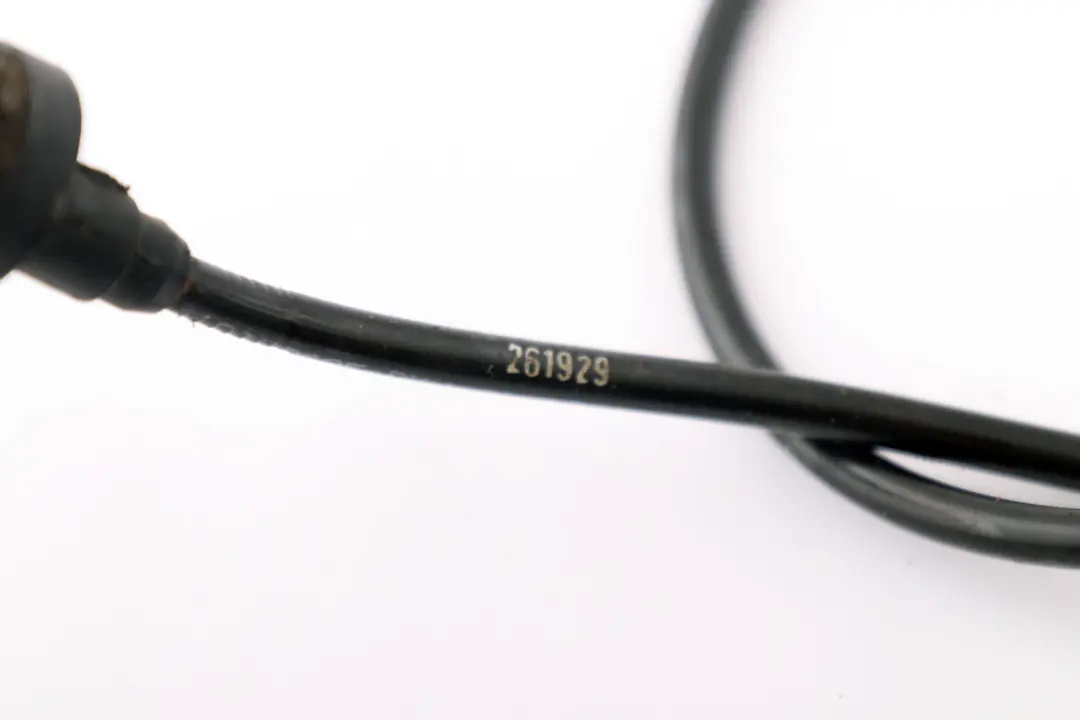 Impulsgeber DSC Vorn für BMW 5 6 er E60 E61 E63 E64 mit Teilenummer 6771702 BMW 5 6 er E60 E61 E63 E64 Impulsgeber DSC Vorn - SKU 6771702 - Teilenummer 6771702