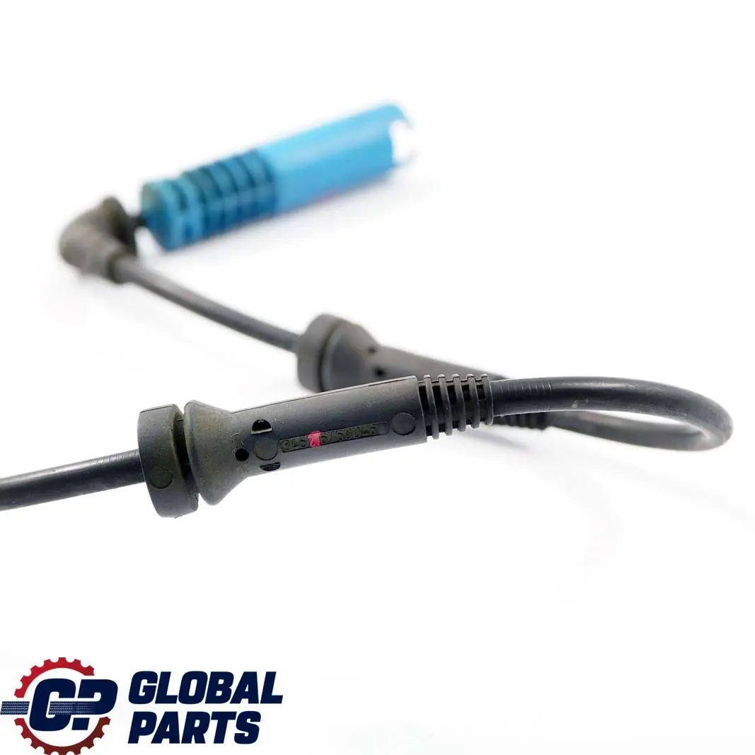 BMW E60 E63 Frein Capteur D'Usure des Plaquettes de Dsc Arriere Gauche Droite - SKU 6771703 - Numéro de pièce 6771703