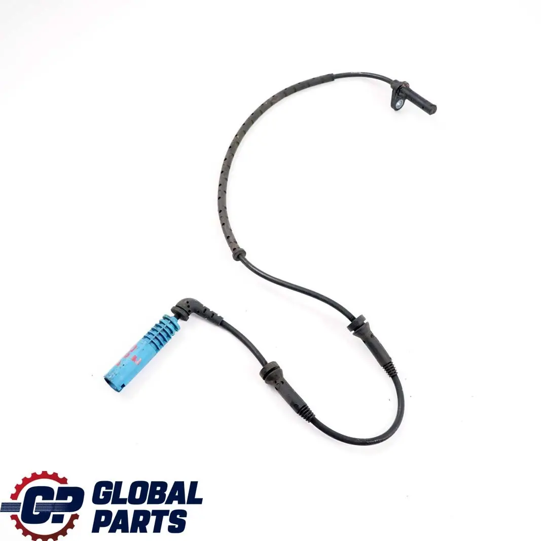 Left Right N/O/S DSC Wheel Carrier Brake Sensor to BMW E60 E63 Rear Wheel with Part number 6771703 BMW E60 E63 Rear Wheel Left Right N/O/S DSC Wheel Carrier Brake Sensor - SKU 6771703 - Part number 6771703