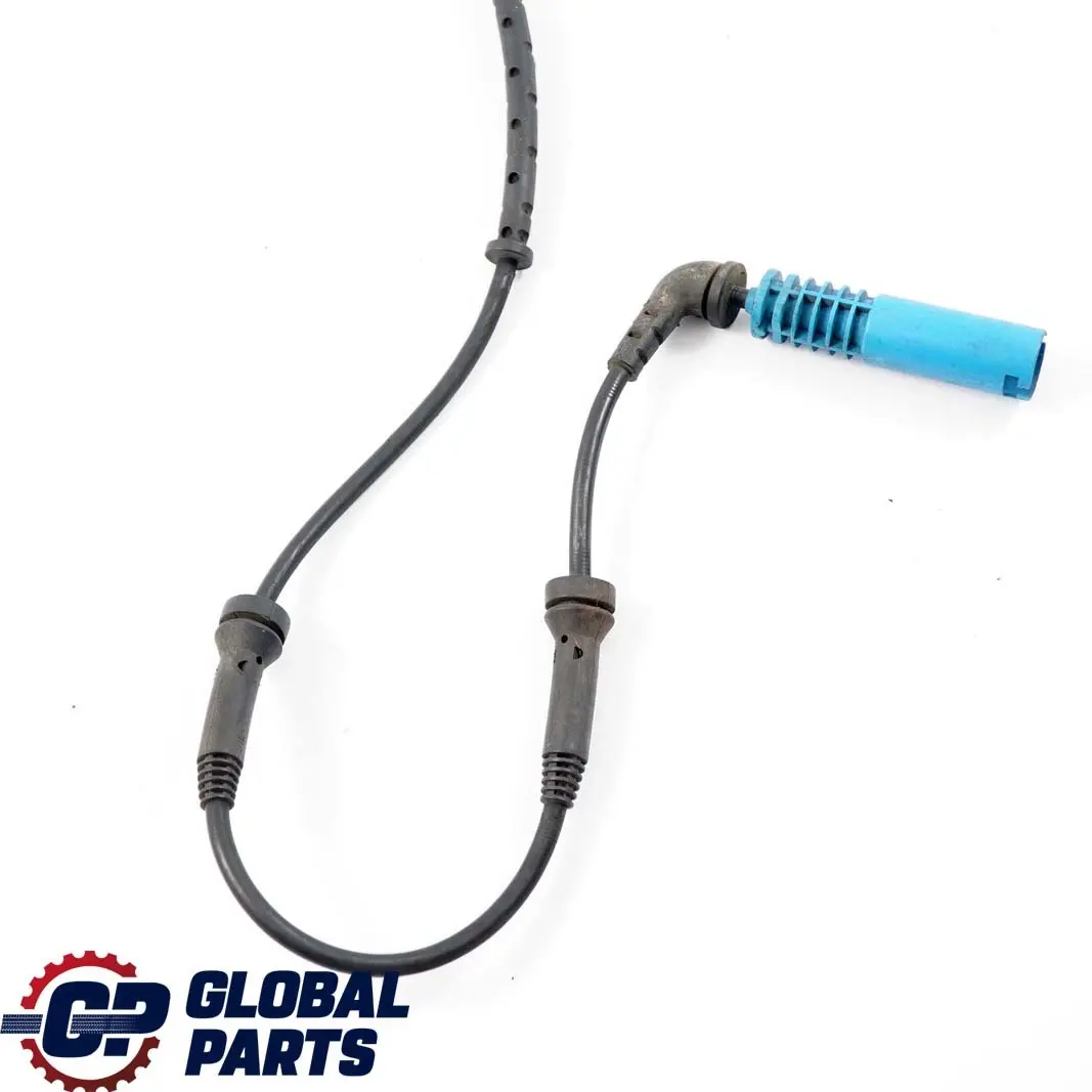 BMW E60 E63 Freno Sensore Pastiglie Dsc Posteriore Sinistra Destra - SKU 6771703 - Numero di parte 6771703