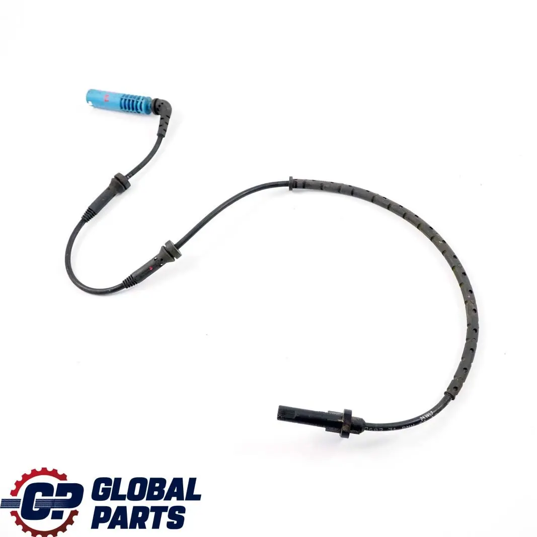 Rueda Trasera Izquierda Derecha DSC Rueda Porta Freno Sensor para BMW E60 E63 con número de pieza 6771703 BMW E60 E63 Rueda Trasera Izquierda Derecha DSC Rueda Porta Freno Sensor - SKU 6771703 - Número de pieza 6771703