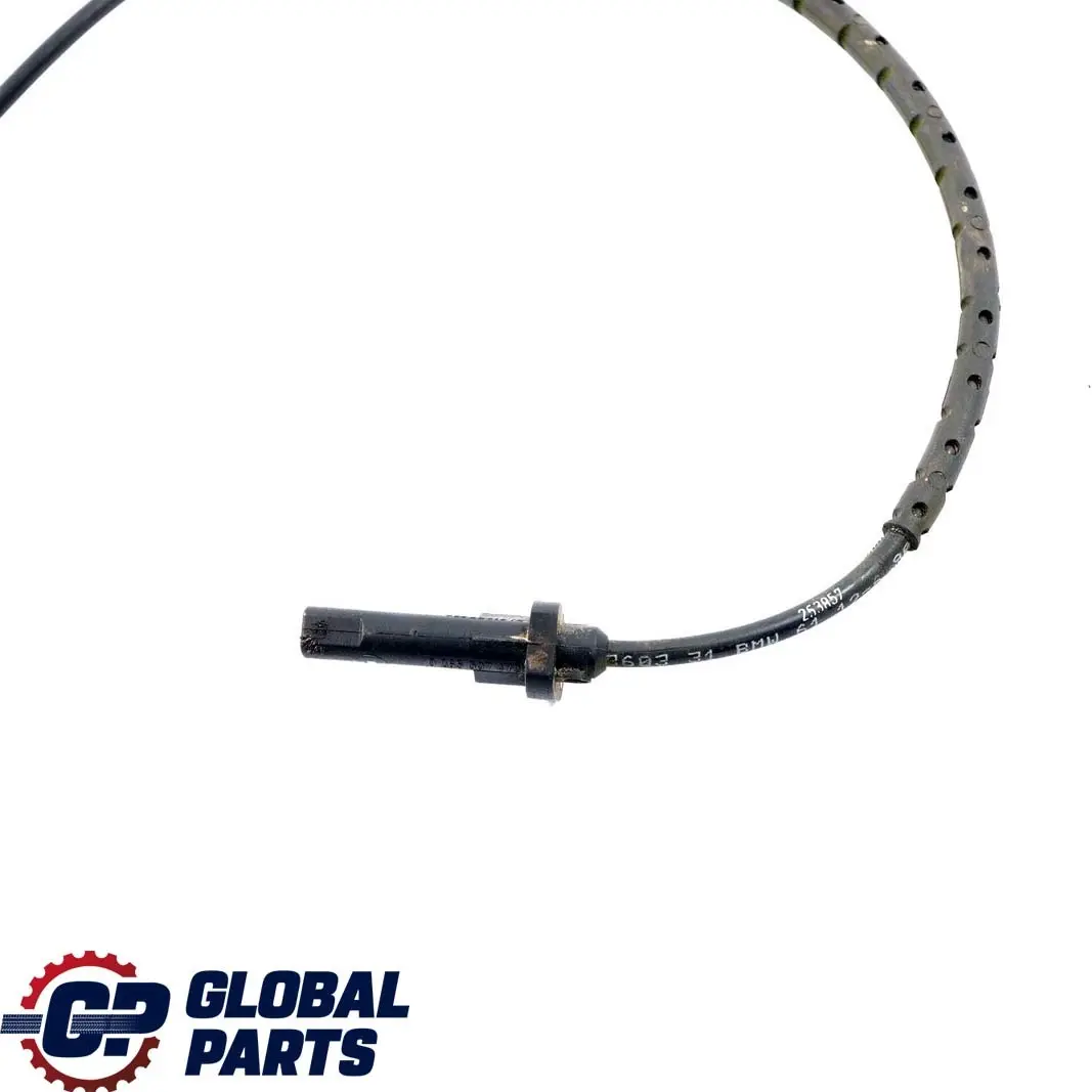 BMW E60 E63 Frein Capteur D'Usure des Plaquettes de Dsc Arriere Gauche Droite - SKU 6771703 - Numéro de pièce 6771703