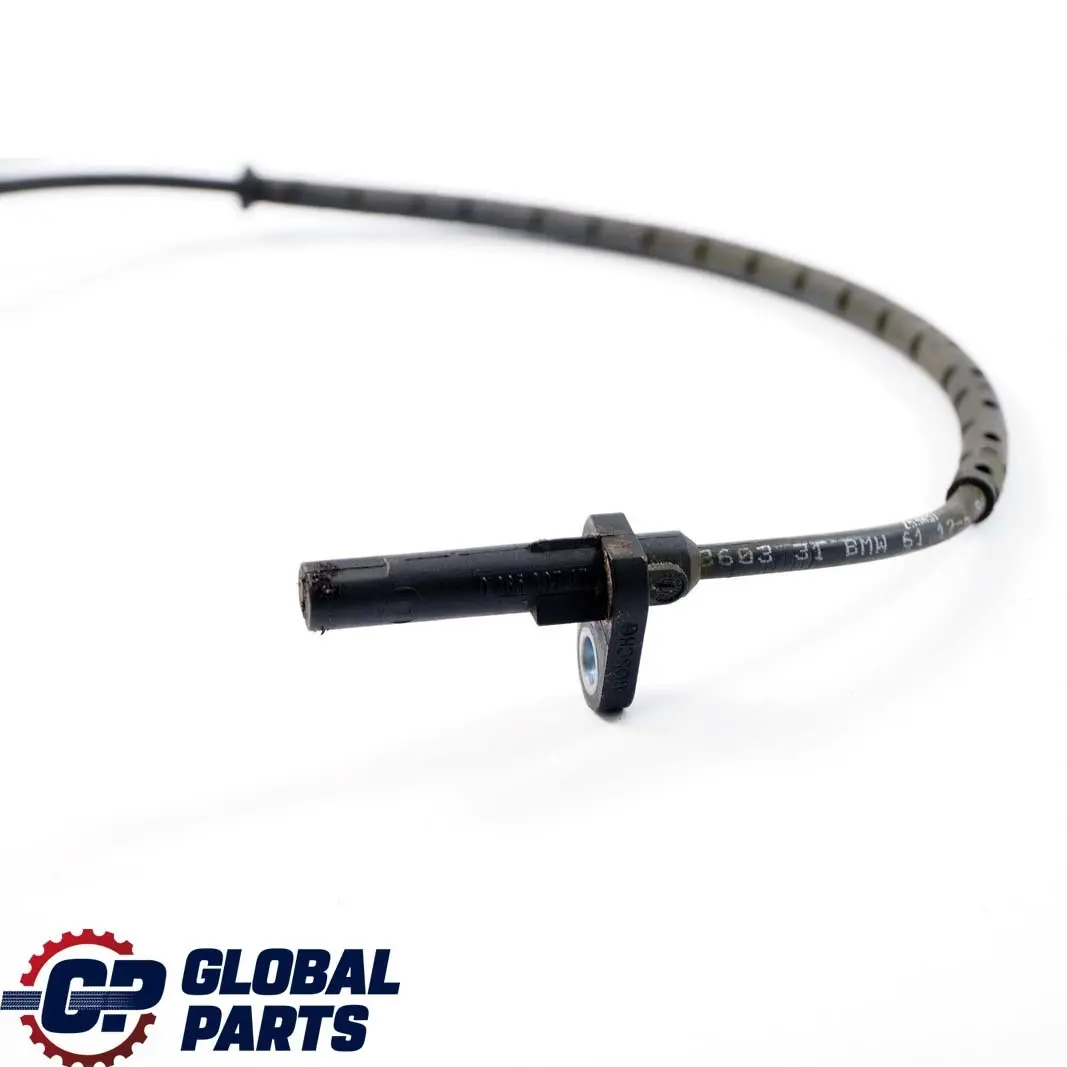 BMW E60 E63 Frein Capteur D'Usure des Plaquettes de Dsc Arriere Gauche Droite - SKU 6771703 - Numéro de pièce 6771703