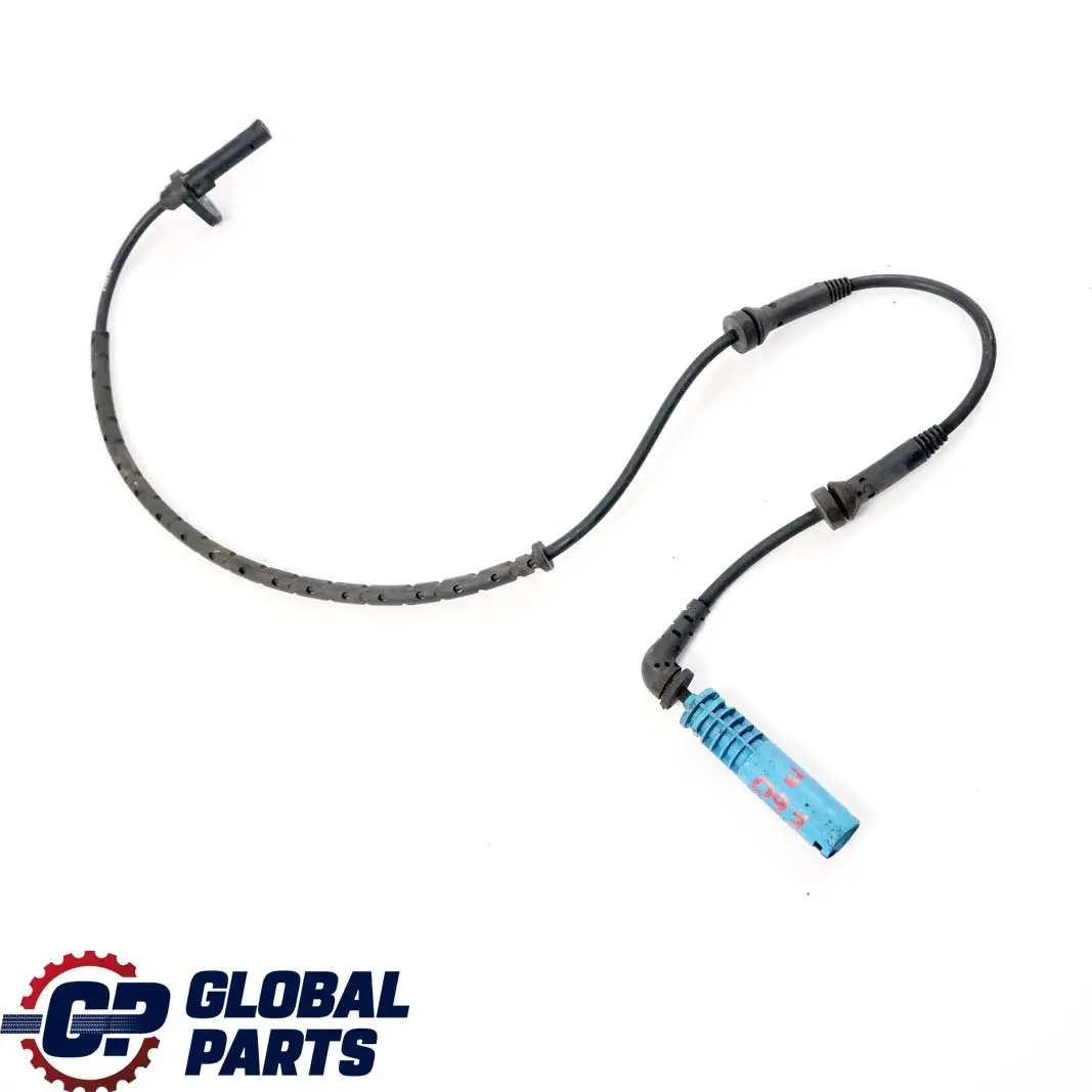 BMW E60 E63 Frein Capteur D'Usure des Plaquettes de Dsc Arriere Gauche Droite - SKU 6771703 - Numéro de pièce 6771703