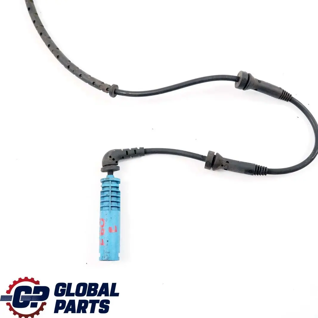 BMW E60 E63 Frein Capteur D'Usure des Plaquettes de Dsc Arriere Gauche Droite - SKU 6771703 - Numéro de pièce 6771703