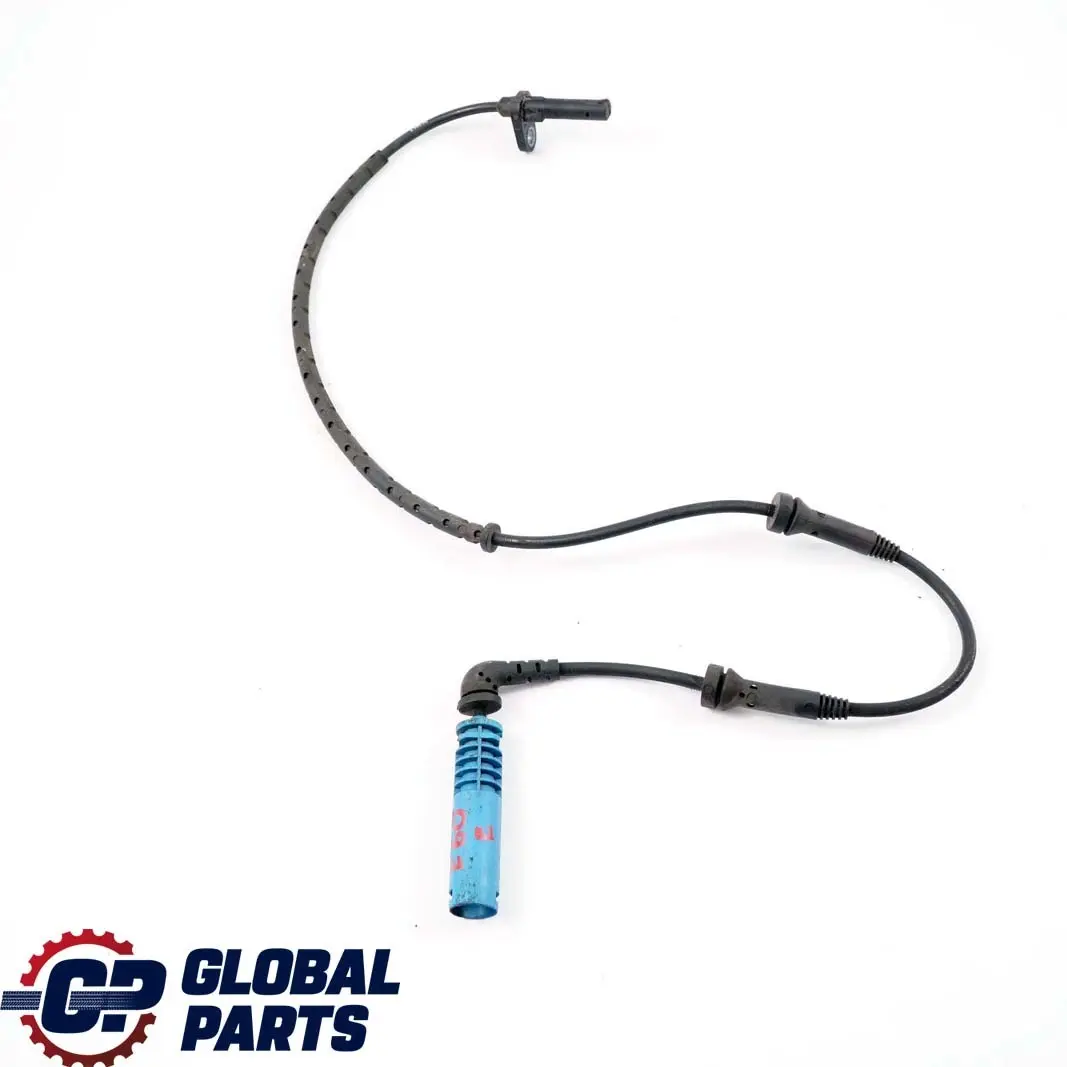 BMW E60 E63 Bremse Bremsbelagfühler Sensor DSC Hinten Links Rechts 6771703