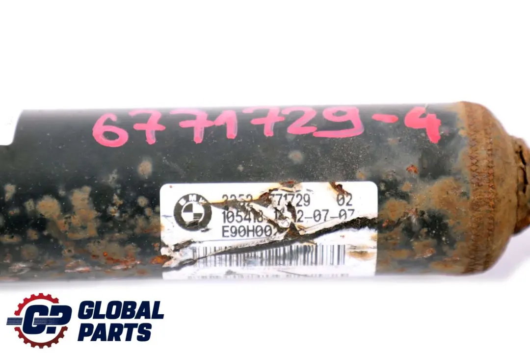 BMW 3 er E90 E91 E92 LCI M Sport Stossdämpfer Hinten 3352 - SKU 6771729 - Teilenummer 6796161