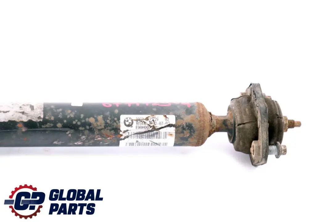 BMW 3 er E90 E91 E92 LCI M Sport Stossdämpfer Hinten 3352 - SKU 6771729 - Teilenummer 6796161