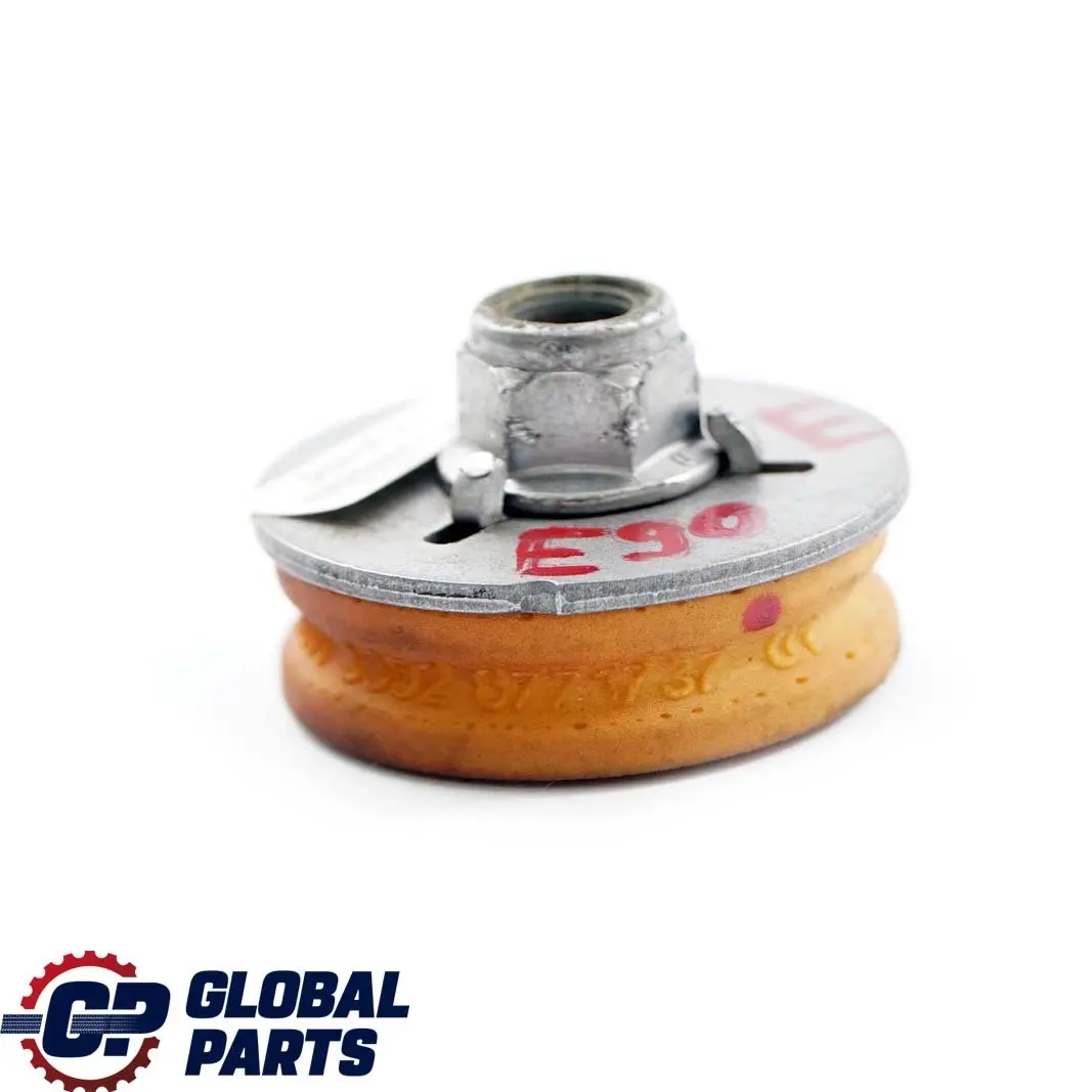 Muelle Trasero Absorbedor Puntal Soporte Guia Superior para BMW E81 E87 E90 con número de pieza 6771737 BMW E81 E87 E90 Muelle Trasero Absorbedor Puntal Soporte Guia Superior - SKU 6771737 - Número de pieza 6771737