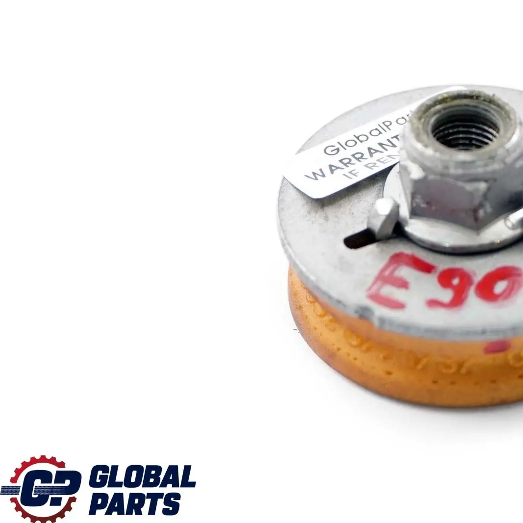 Absorber Strut Mount Upper Guide Support to BMW E81 E87 E90 Rear Spring with Part number 6771737 BMW E81 E87 E90 Rear Spring Absorber Strut Mount Upper Guide Support - SKU 6771737 - Part number 6771737