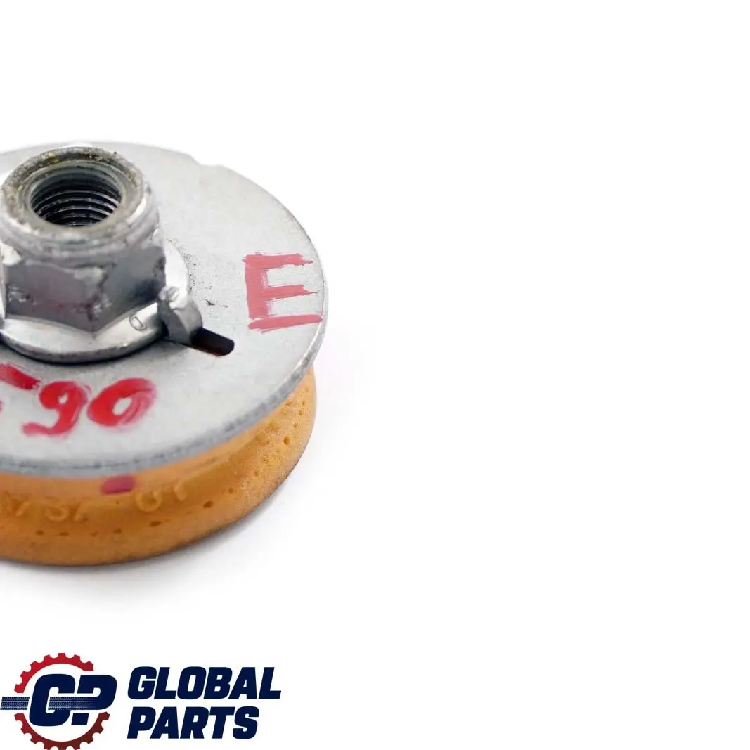 Muelle Trasero Absorbedor Puntal Soporte Guia Superior para BMW E81 E87 E90 con número de pieza 6771737 BMW E81 E87 E90 Muelle Trasero Absorbedor Puntal Soporte Guia Superior - SKU 6771737 - Número de pieza 6771737