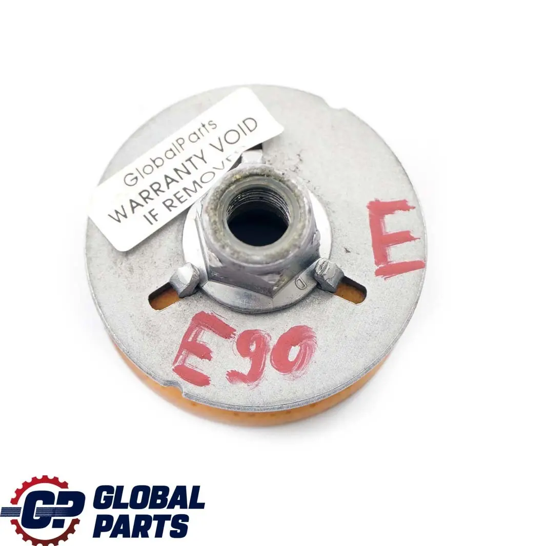 Federbeinstützlager Stoßdämpfer Hinten Montieren für BMW E81 E87 E90 mit Teilenummer 6771737 BMW E81 E87 E90 Federbeinstützlager Stoßdämpfer Hinten Montieren - SKU 6771737 - Teilenummer 6771737