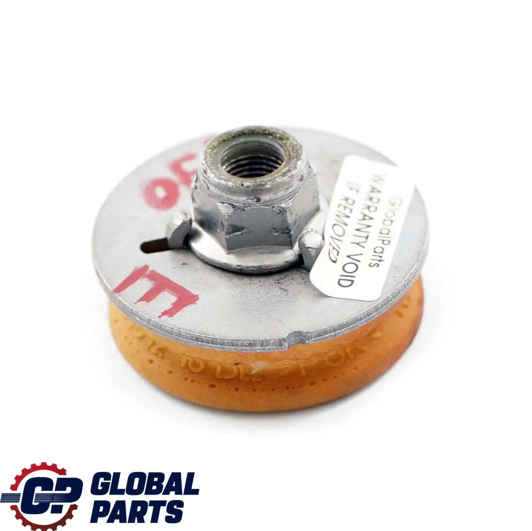 Absorber Strut Mount Upper Guide Support to BMW E81 E87 E90 Rear Spring with Part number 6771737 BMW E81 E87 E90 Rear Spring Absorber Strut Mount Upper Guide Support - SKU 6771737 - Part number 6771737