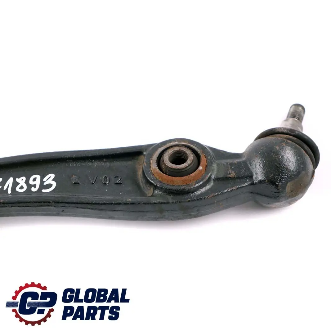 BMW F20 F21 F30 LCI Puntone Tensione Con Cuscinetti Gomma Ant SX 6774831 - SKU 6771893 - Numero di parte 6771893