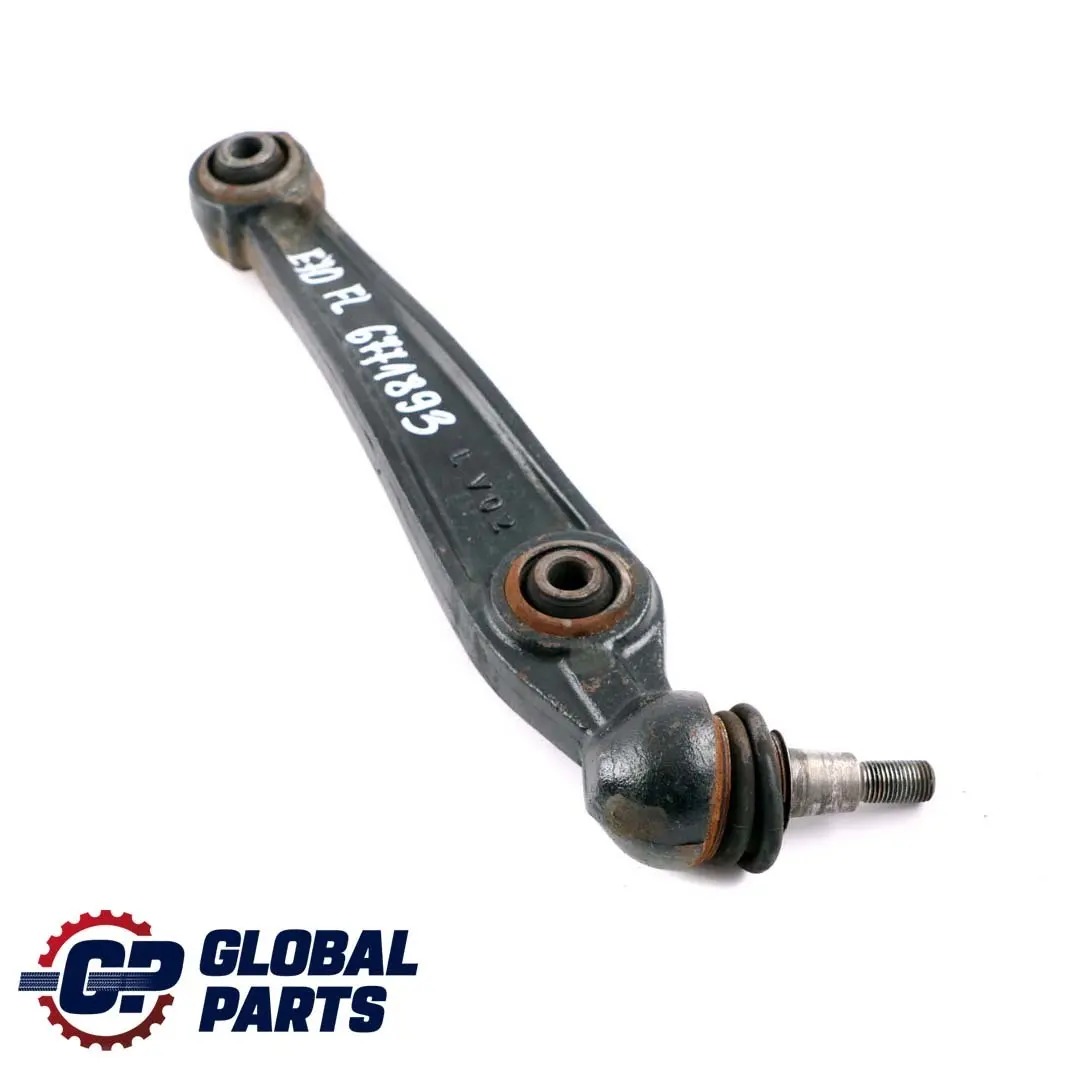BMW X5 E70 X6 E71 Bras de suspension avant gauche a drisse inferieure DriveTec - SKU 6771893 - Numéro de pièce 6771893