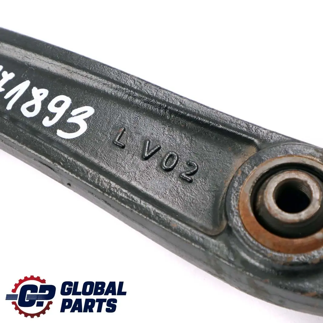 BMW 1 3 er F20 F21 F30 LCI Zugstrebe Mit Gummilager Vorne Links 6774831 - SKU 6771893 - Teilenummer 6771893