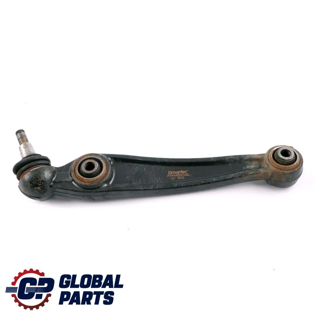 BMW 1 3 er F20 F21 F30 LCI Zugstrebe Mit Gummilager Vorne Links 6774831 - SKU 6771893 - Teilenummer 6771893