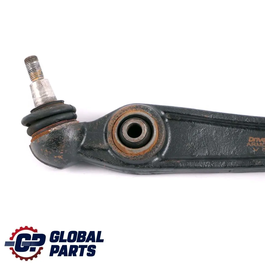 BMW 1 3 er F20 F21 F30 LCI Zugstrebe Mit Gummilager Vorne Links 6774831 - SKU 6771893 - Teilenummer 6771893