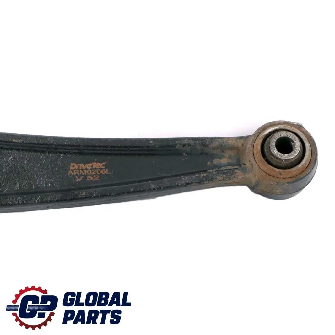 BMW X5 E70 X6 E71 Bras de suspension avant gauche a drisse inferieure DriveTec - SKU 6771893 - Numéro de pièce 6771893