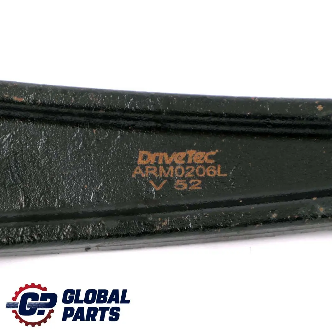 BMW X5 E70 X6 E71 Bras de suspension avant gauche a drisse inferieure DriveTec - SKU 6771893 - Numéro de pièce 6771893