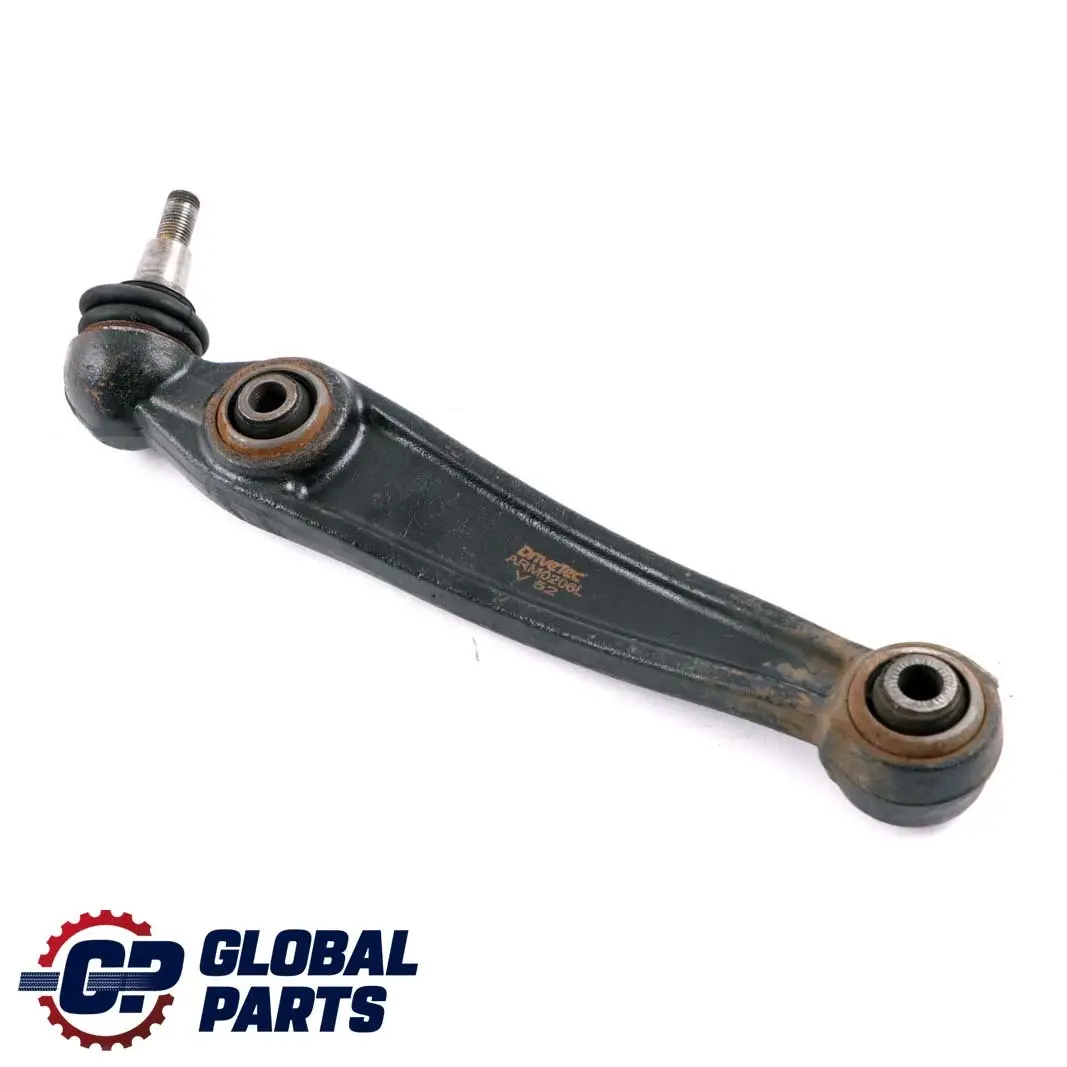 Bras de suspension avant gauche a drisse inferieure DriveTec pour BMW X5 E70 X6 E71 à propos du numéro de pièce 6771893 BMW X5 E70 X6 E71 Bras de suspension avant gauche a drisse inferieure DriveTec - SKU 6771893 - Numéro de pièce 6771893