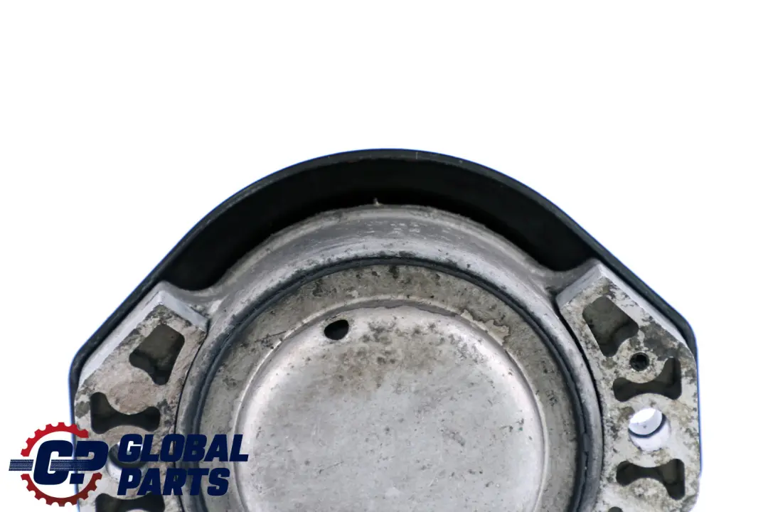 BMW 7 er E65 E66 730d M57N2 Diesel Motorlager Links - SKU 6771917 - Teilenummer 6771917