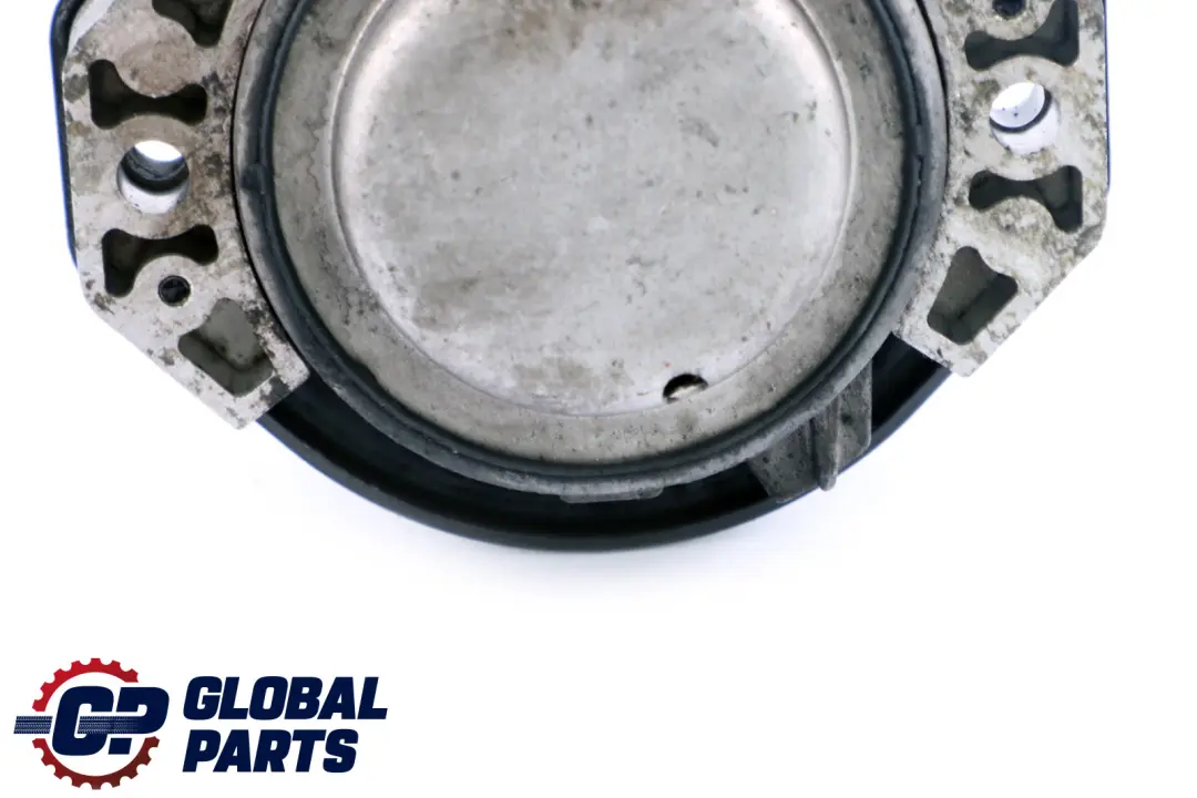 BMW 7 Series E65 E66 730d M57N2 Diesel Engine Mount Rubber Left N/S - SKU 6771917 - Part number 6771917