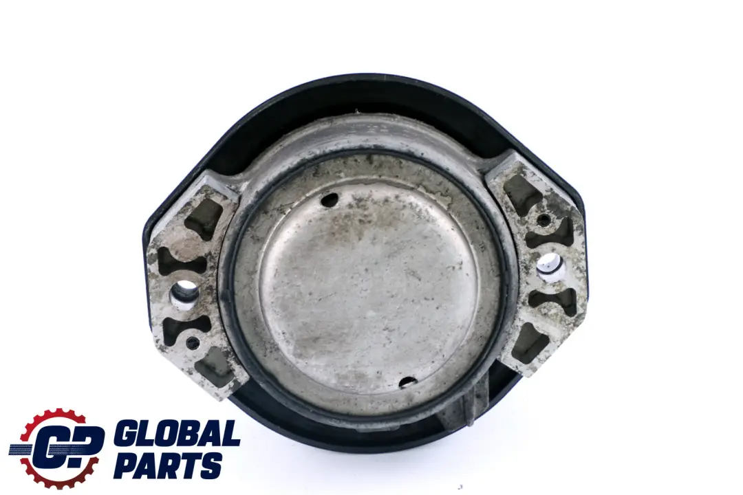 BMW 7 er E65 E66 730d M57N2 Diesel Motorlager Links - SKU 6771917 - Teilenummer 6771917
