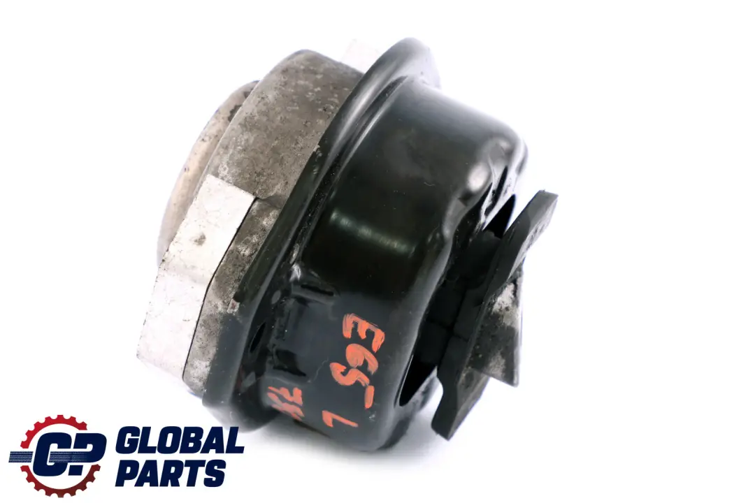 BMW 7 er E65 E66 730d M57N2 Diesel Motorlager Links - SKU 6771917 - Teilenummer 6771917