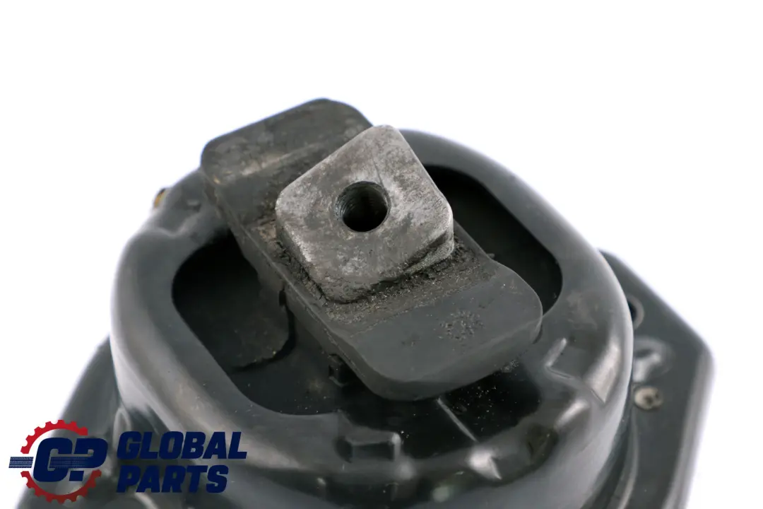 BMW 7 er E65 E66 730d M57N2 Diesel Motorlager Links - SKU 6771917 - Teilenummer 6771917