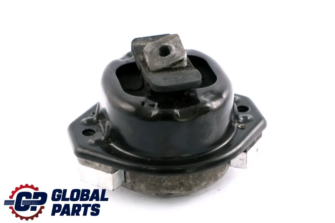 BMW 7 er E65 E66 730d M57N2 Diesel Motorlager Links - SKU 6771917 - Teilenummer 6771917