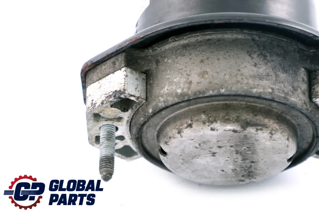 BMW E65 E66 730d M57N2 Diesel Montaje del Motor De Goma Derecha - SKU 6771918 - Número de pieza 6771918