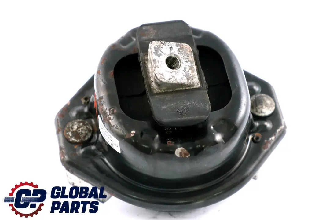 BMW E65 E66 730d M57N2 Diesel Montaje del Motor De Goma Derecha - SKU 6771918 - Número de pieza 6771918