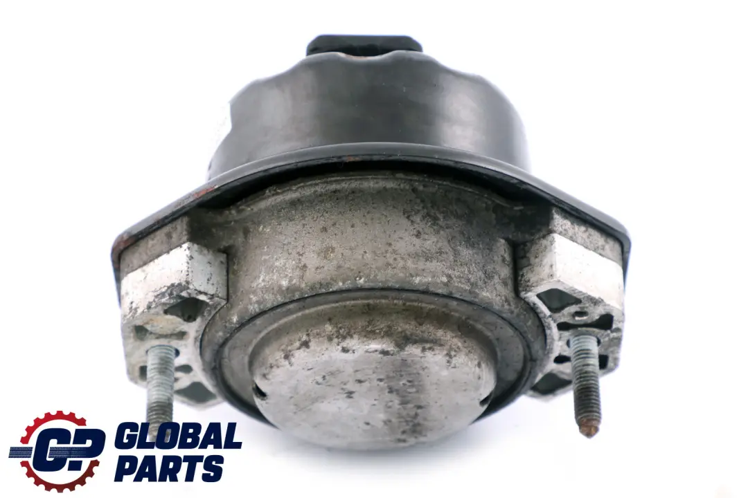 BMW E65 E66 730d M57N2 Diesel Montaje del Motor De Goma Derecha - SKU 6771918 - Número de pieza 6771918
