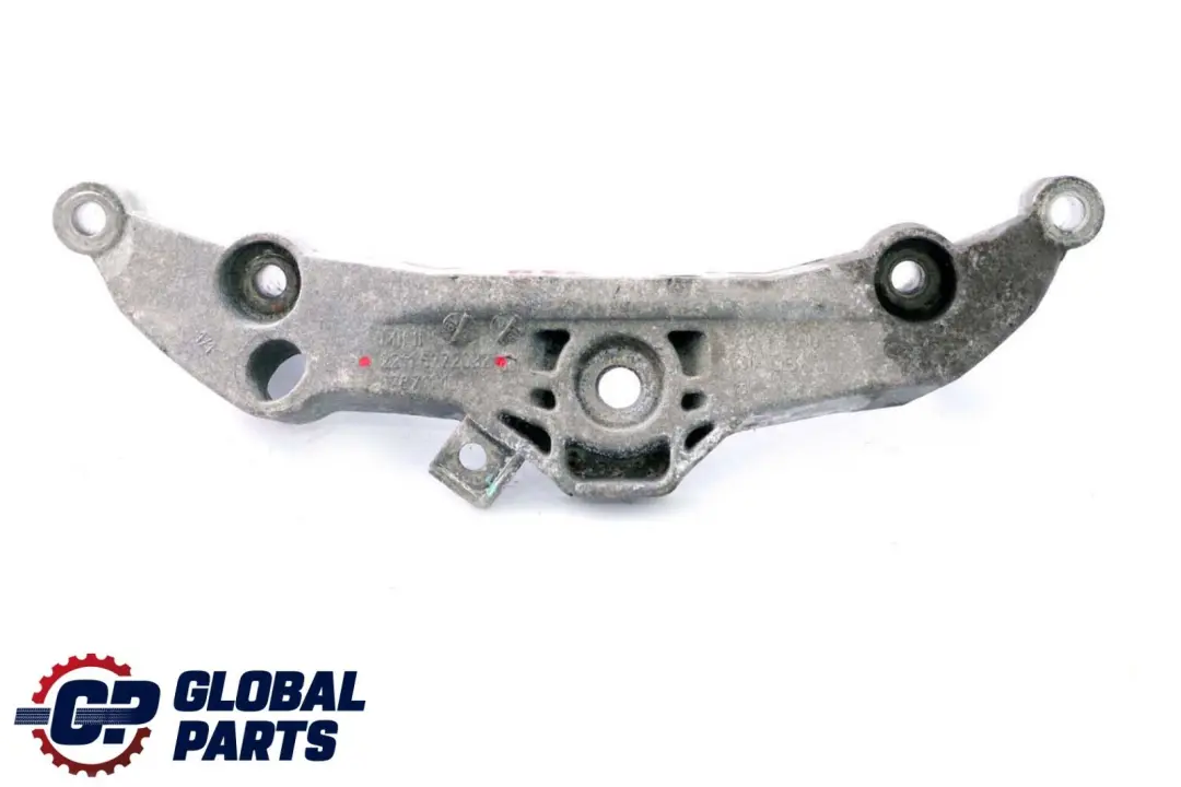 Mini Cooper One R55 R56 R58 R59 R60 JCW Support Moteur - SKU 6772032 - Numéro de pièce 22116772032