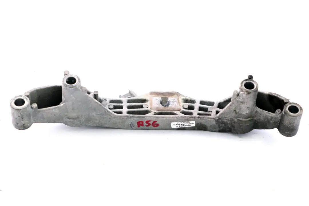 Mini Cooper One R55 R56 R58 R59 R60 JCW WĂ¤rmeschutzblech 2211 677203 - SKU 6772032 - Teilenummer 22116772032
