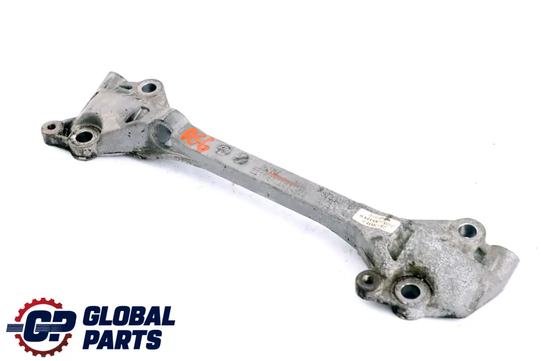 Mount Adapter Bracket to Mini Cooper One R56 R55 R57 R58 R59 R60 Engine Motor with Part number 6772034 Mini Cooper One R56 R55 R57 R58 R59 R60 Engine Motor Mount Adapter Bracket - SKU 6772034 - Part number 6772034