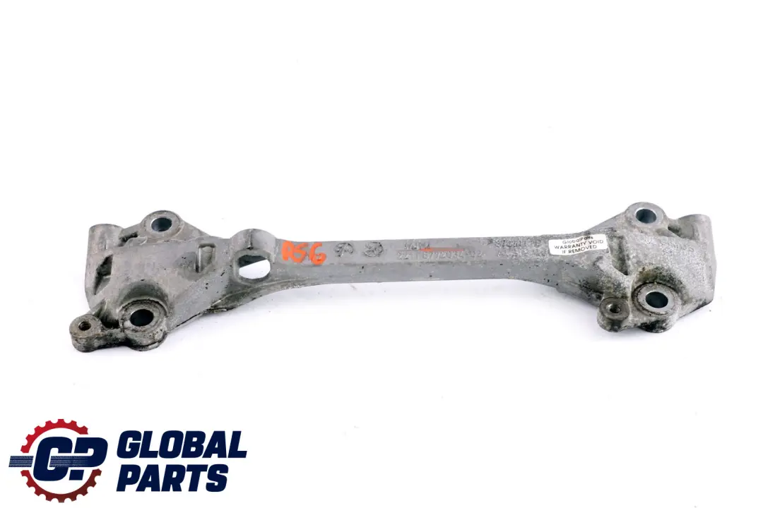 Łapa wspornik silnika 67871110 do MINI R56 R57 o numerze 6772034 MINI R56 R57 Łapa wspornik silnika 67871110 - SKU 6772034 - Numer Części 6772034