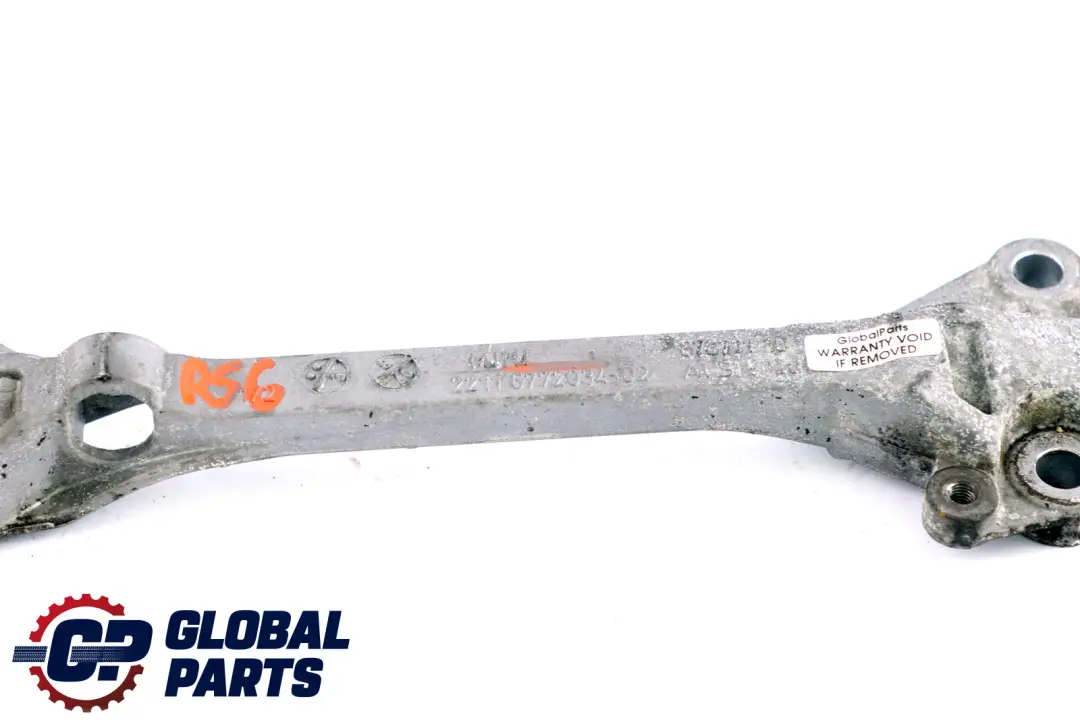 Mount Adapter Bracket to Mini Cooper One R56 R55 R57 R58 R59 R60 Engine Motor with Part number 6772034 Mini Cooper One R56 R55 R57 R58 R59 R60 Engine Motor Mount Adapter Bracket - SKU 6772034 - Part number 6772034