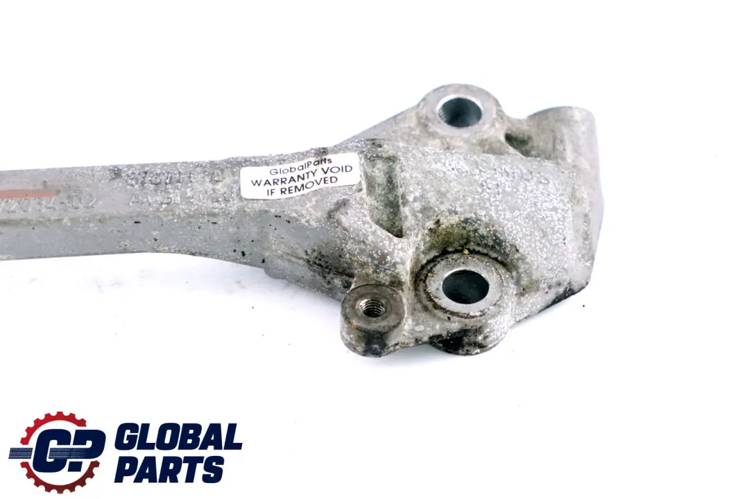 MINI Cooper One R56 R55 R57 R58 R59 R60 Adapterplatte 2211 - SKU 6772034 - Teilenummer 6772034