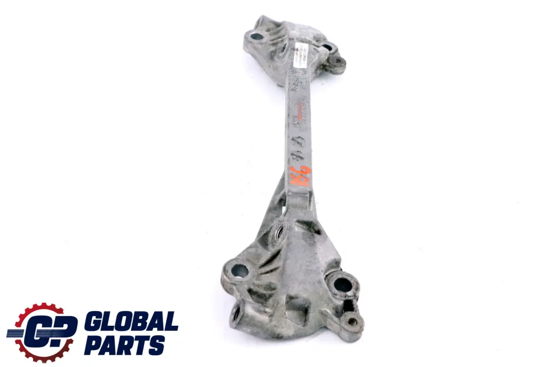 Mount Adapter Bracket to Mini Cooper One R56 R55 R57 R58 R59 R60 Engine Motor with Part number 6772034 Mini Cooper One R56 R55 R57 R58 R59 R60 Engine Motor Mount Adapter Bracket - SKU 6772034 - Part number 6772034