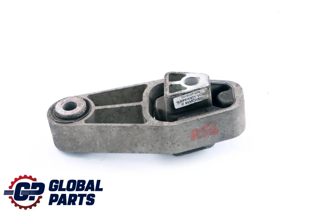 Gearbox Mount Bracket to BMW Mini Cooper One R55 R56 R57 LCI Rear Engine with Part number 6772040 BMW Mini Cooper One R55 R56 R57 LCI Rear Engine Gearbox Mount Bracket - SKU 6772040 - Part number 6772040